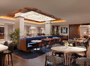 le meridien st louis clayton
