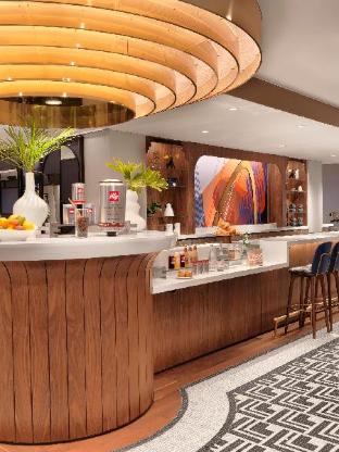 le meridien st louis clayton