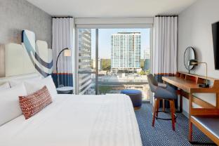 le meridien st louis clayton