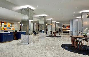 le meridien st louis clayton