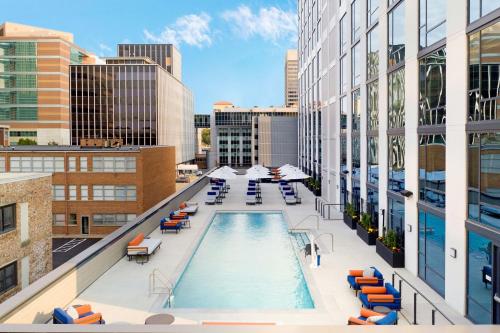 le meridien st louis clayton