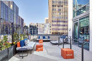 le meridien st louis clayton