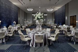le meridien st louis clayton