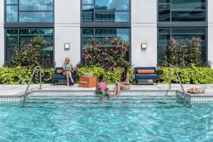 le meridien st louis clayton
