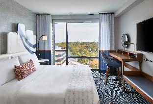 le meridien st louis clayton
