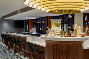 le meridien st louis clayton