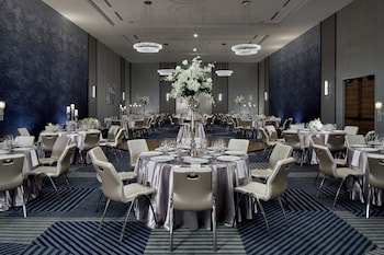 le meridien st louis clayton