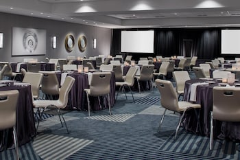 le meridien st louis clayton