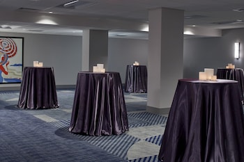 le meridien st louis clayton