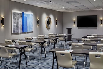 le meridien st louis clayton