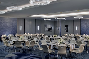 le meridien st louis clayton