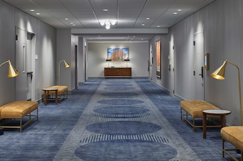 le meridien st louis clayton