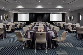 le meridien st louis clayton