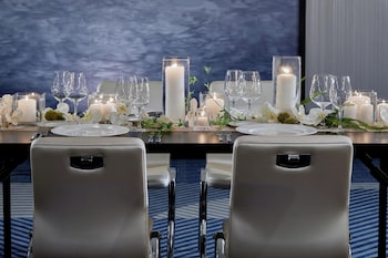 le meridien st louis clayton