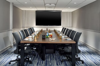 le meridien st louis clayton