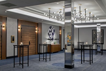 le meridien st louis clayton