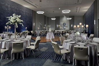le meridien st louis clayton