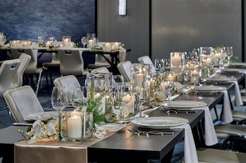 le meridien st louis clayton