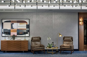 le meridien st louis clayton