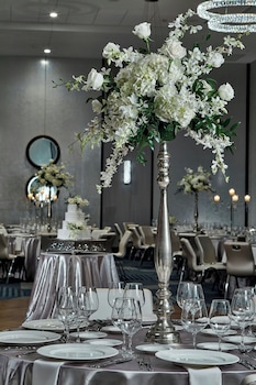 le meridien st louis clayton