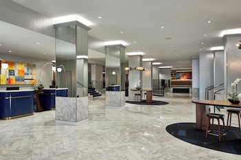 Le Méridien St. Louis Clayton,,4 star