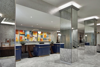 Le Méridien St. Louis Clayton,,4 star