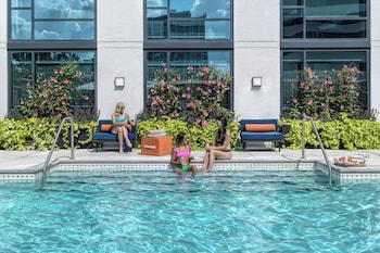 le meridien st louis clayton