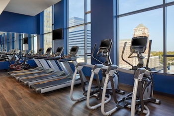le meridien st louis clayton