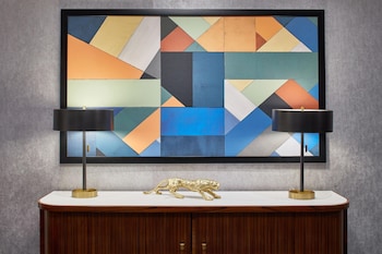 le meridien st louis clayton