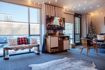 le meridien st louis clayton