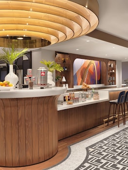 le meridien st louis clayton