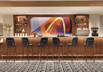 le meridien st louis clayton