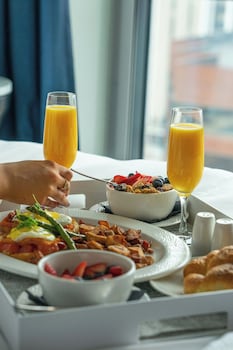 le meridien st louis clayton