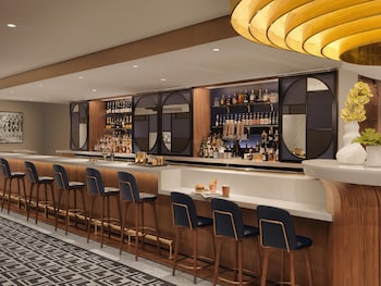 le meridien st louis clayton
