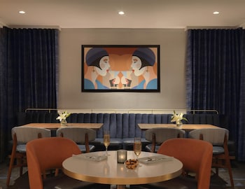 le meridien st louis clayton