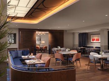 le meridien st louis clayton