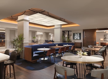 le meridien st louis clayton