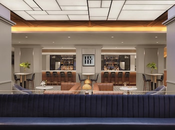 le meridien st louis clayton