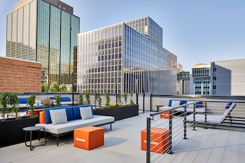 le meridien st louis clayton