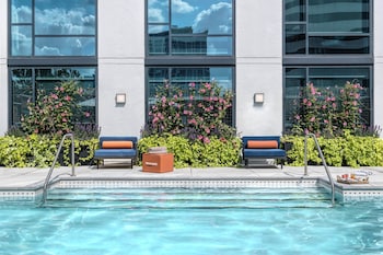 le meridien st louis clayton