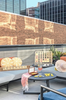 le meridien st louis clayton
