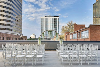 le meridien st louis clayton