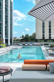 le meridien st louis clayton