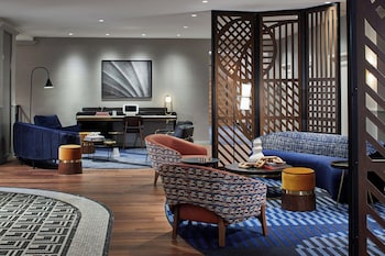 le meridien st louis clayton