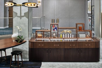 le meridien st louis clayton