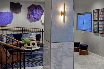 le meridien st louis clayton