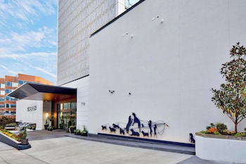 le meridien st louis clayton