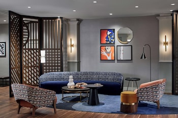 le meridien st louis clayton