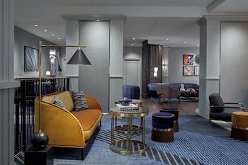 le meridien st louis clayton