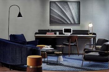 le meridien st louis clayton
